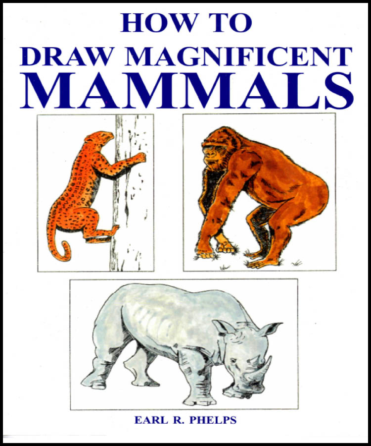 mammals